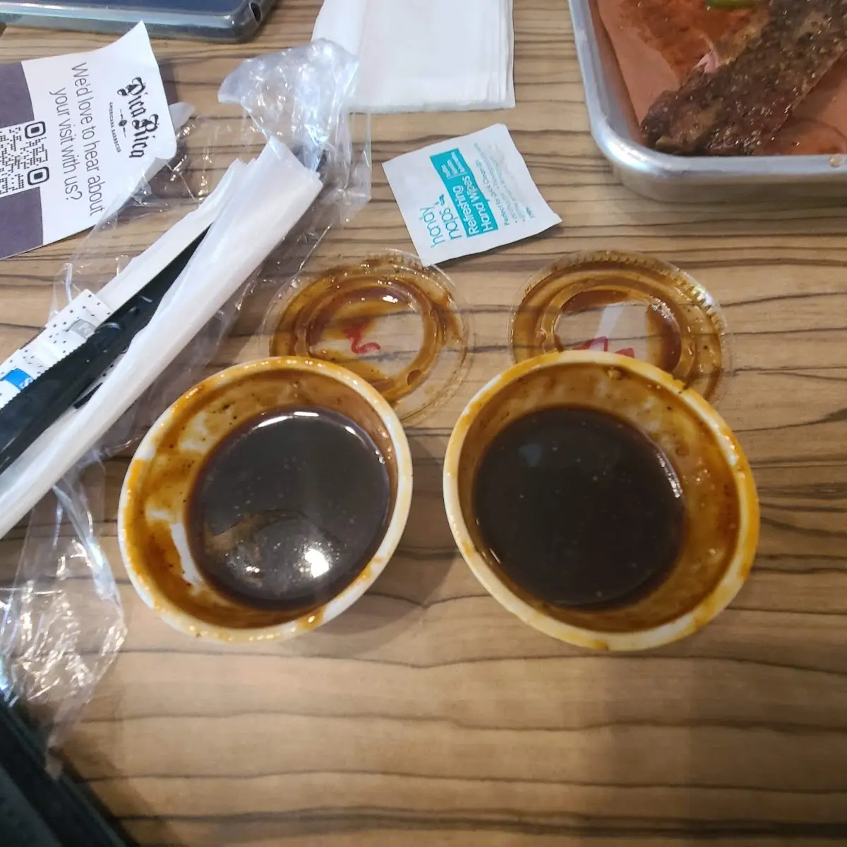 BBQ Sauce