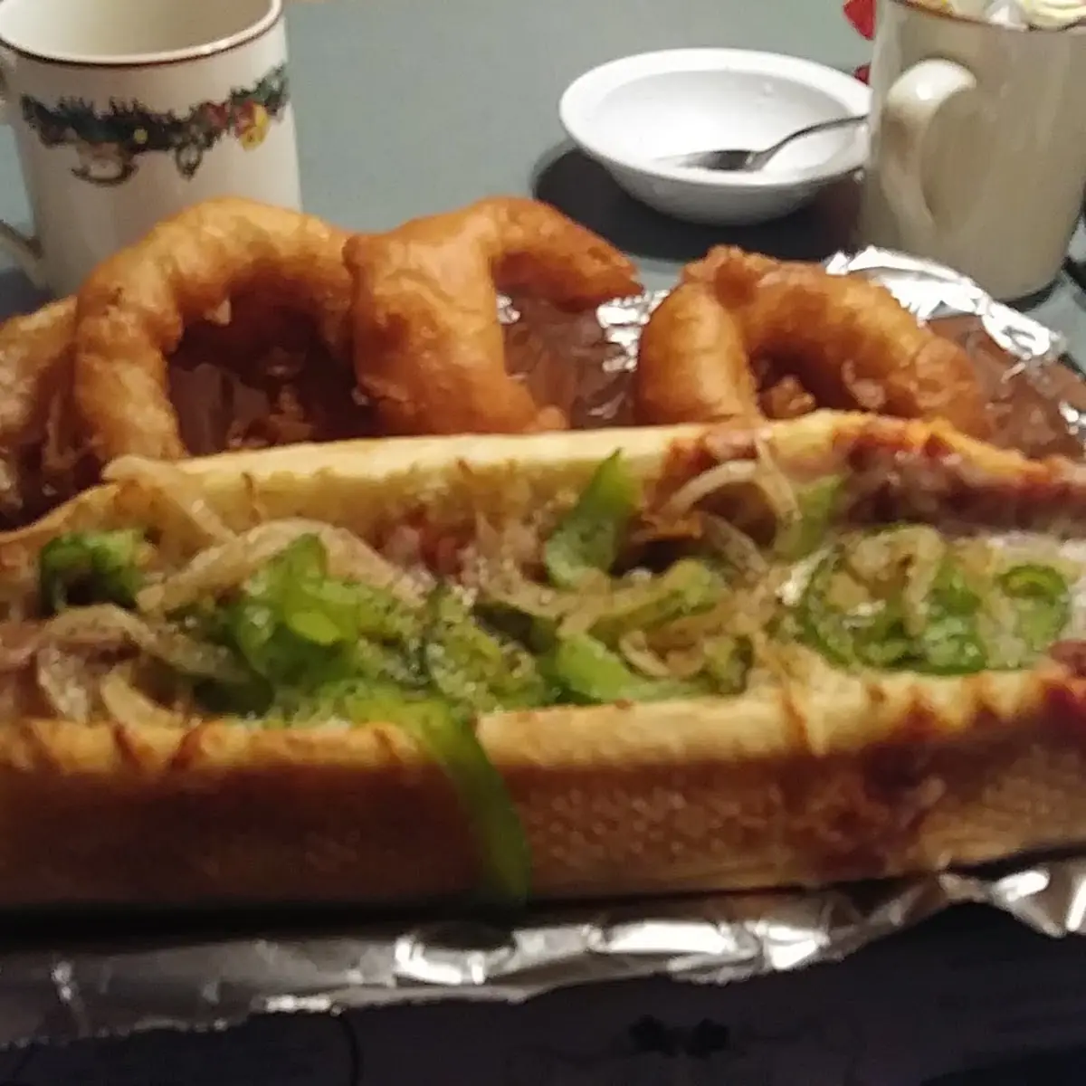 Italian Sausage