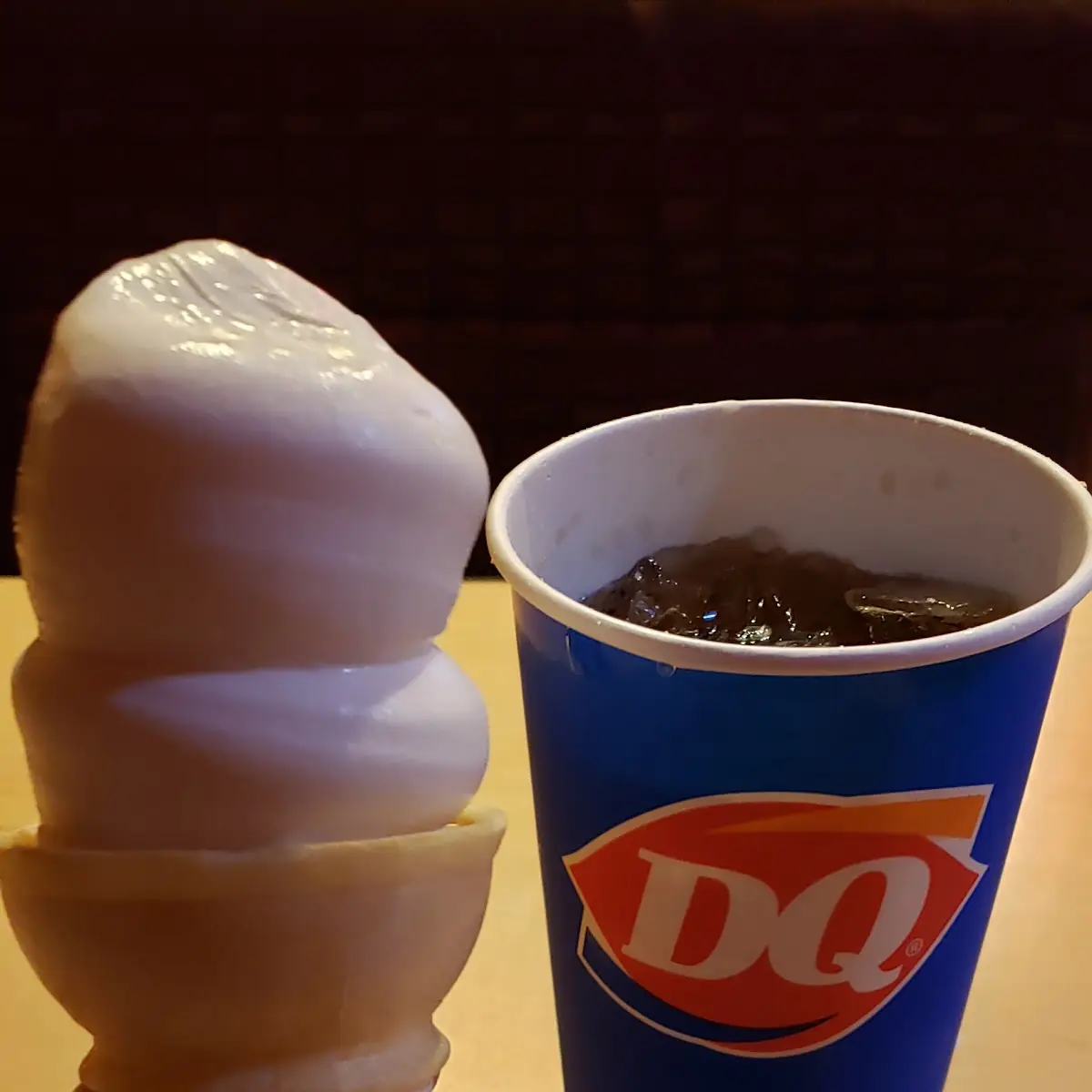 Ice Cream Cone