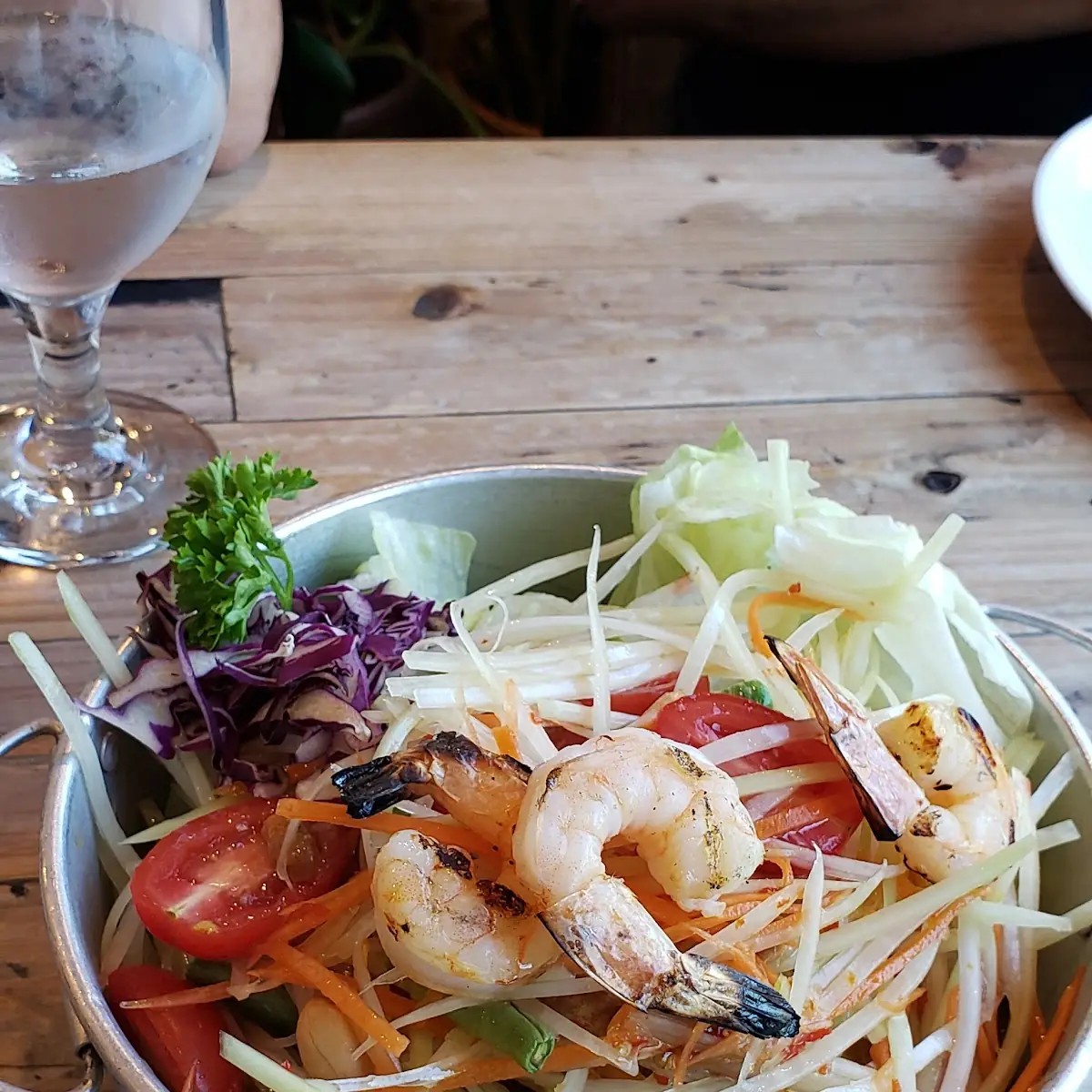Garden Salad