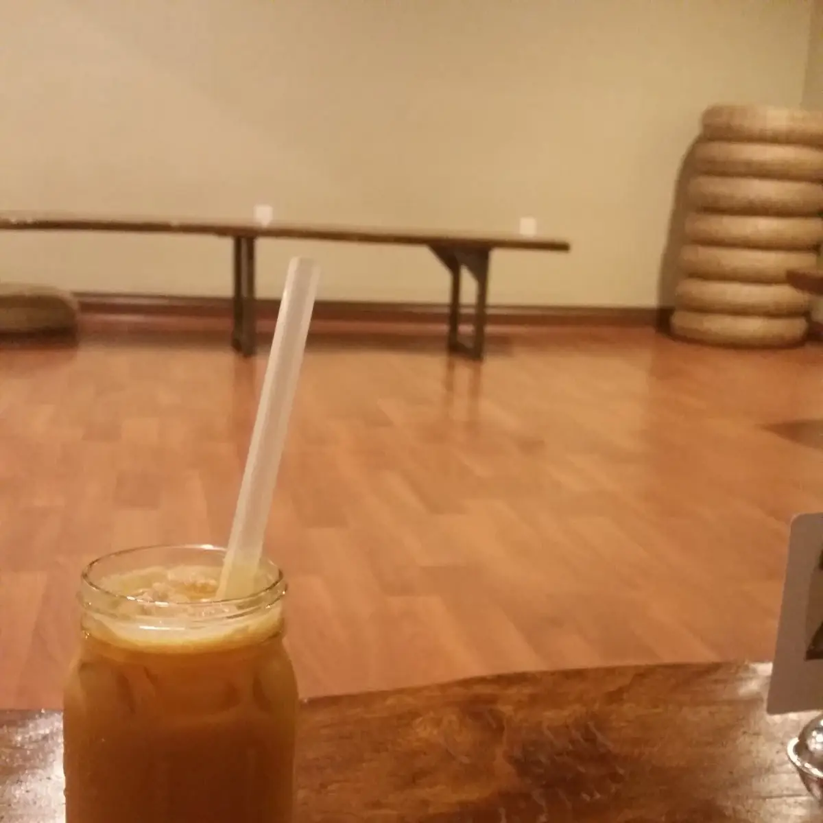 Thai Tea