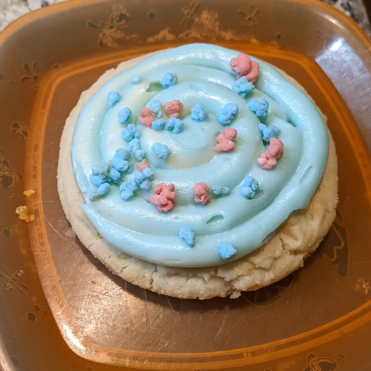 Cotton Candy