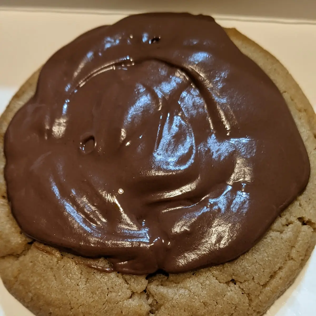 Peanut Butter Munch