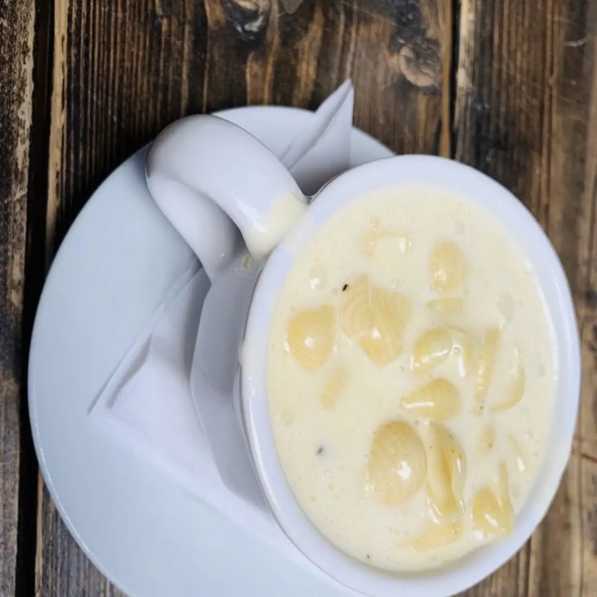 Mac and Cheese