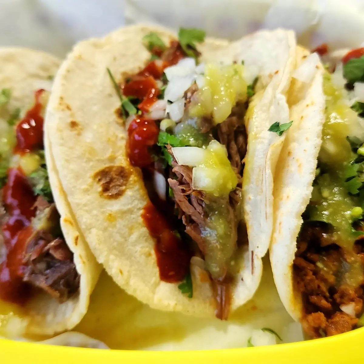 Tacos