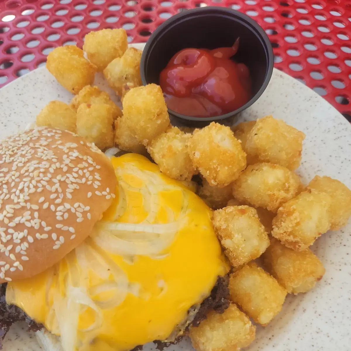 Tater Tots