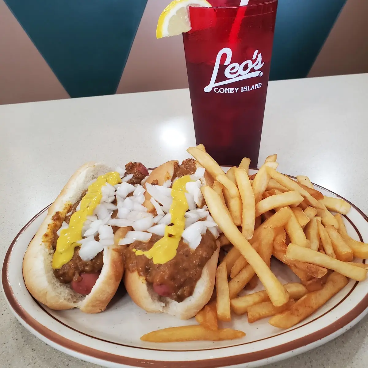 Chili Dog