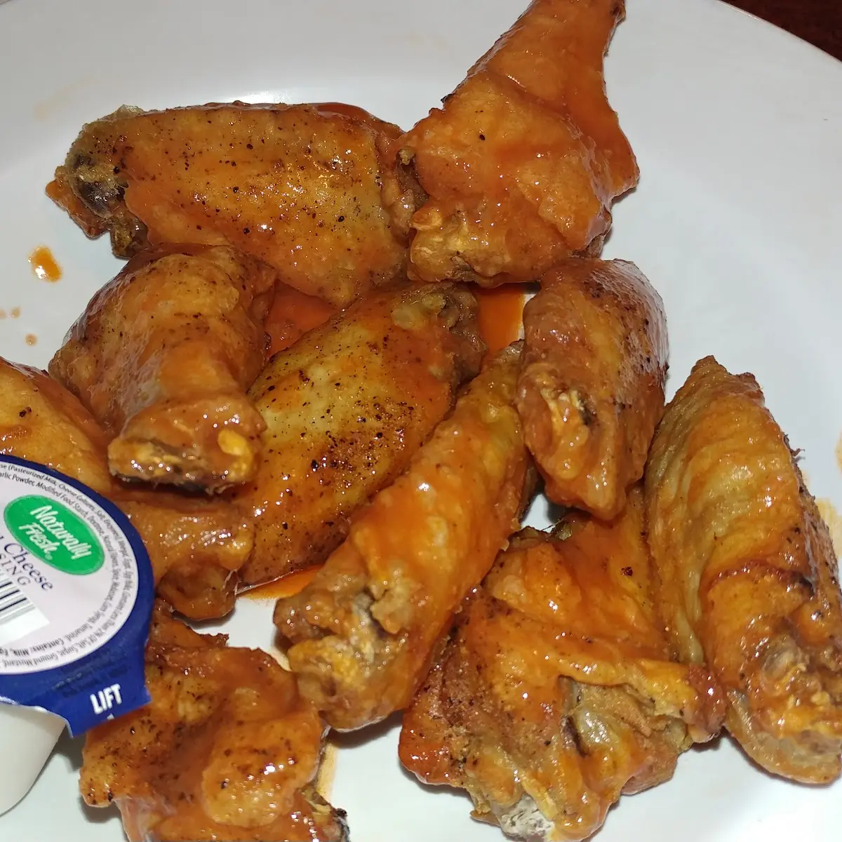 Lemon Pepper