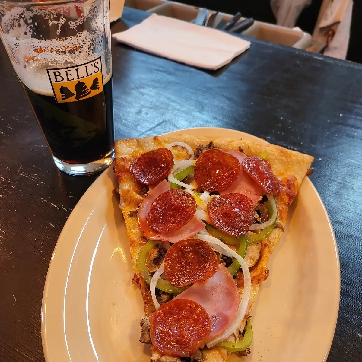 Pizza Slice