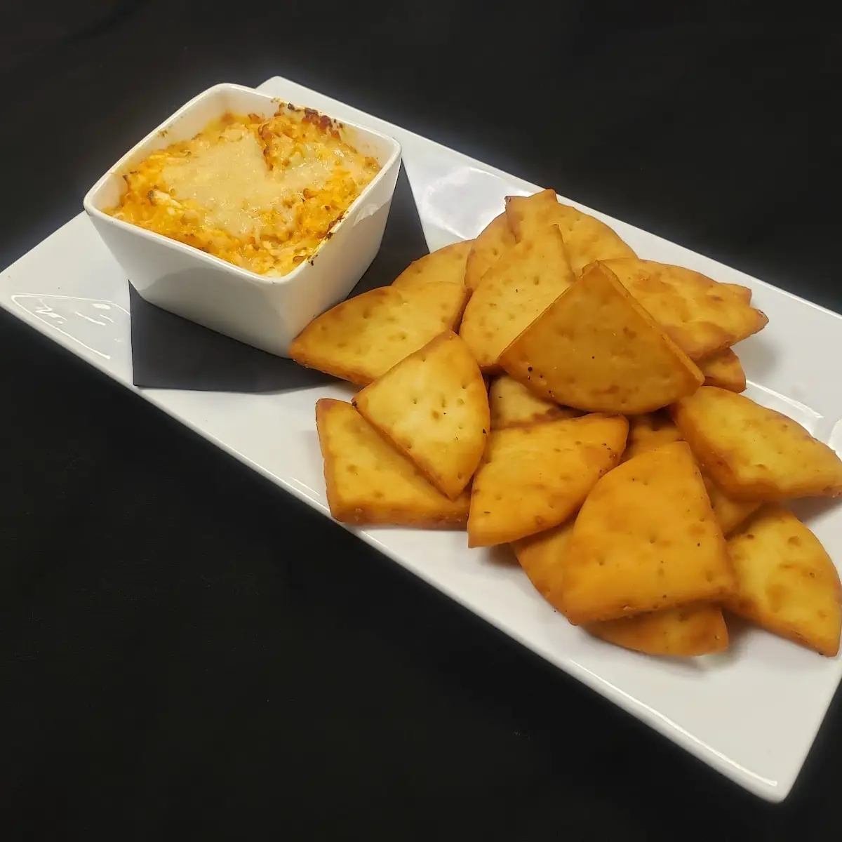 Artichoke Dip