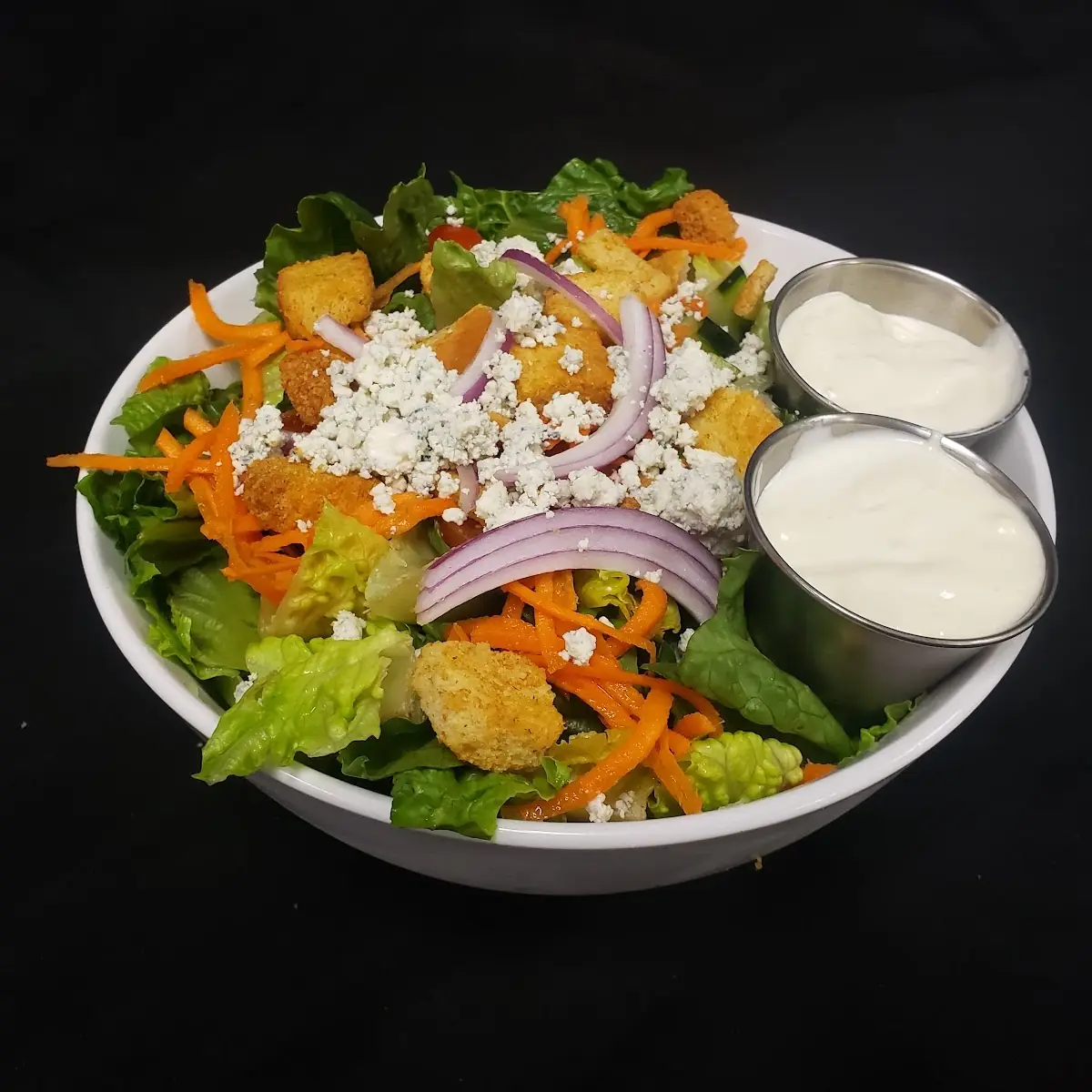 House Salad