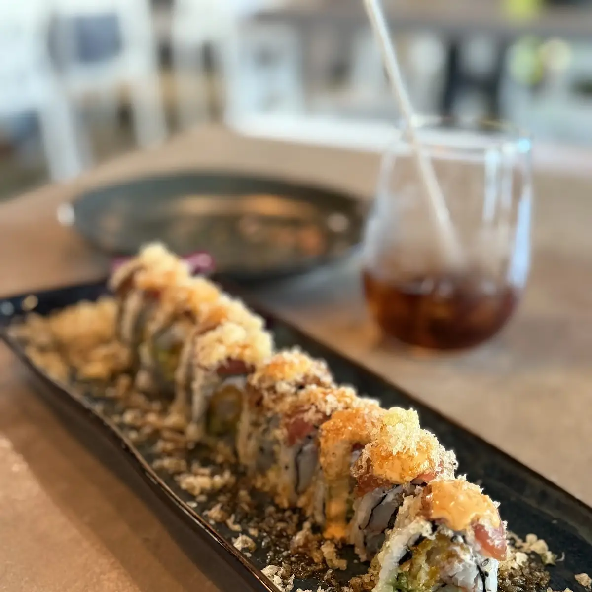 Rockstar Roll