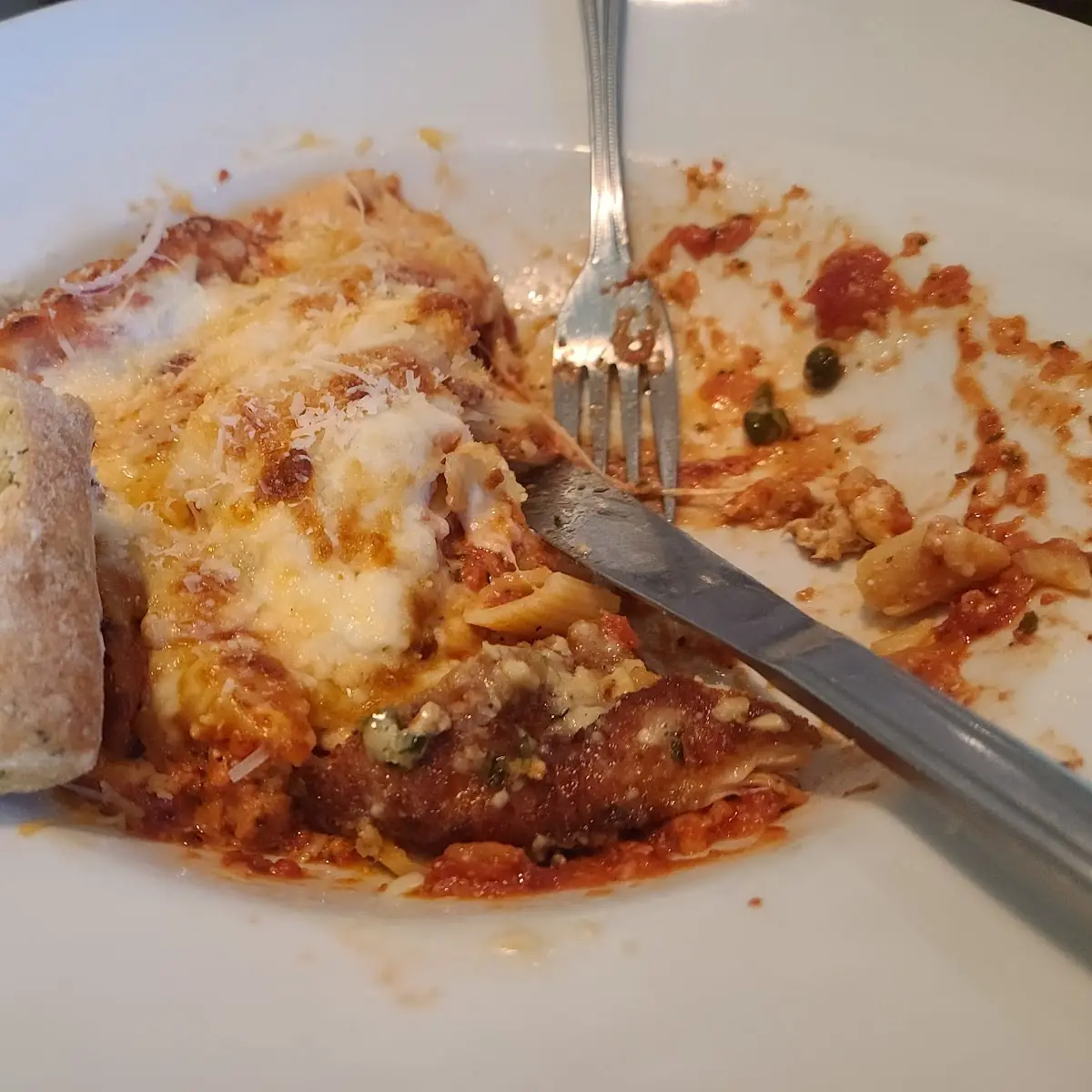 Baked Ziti