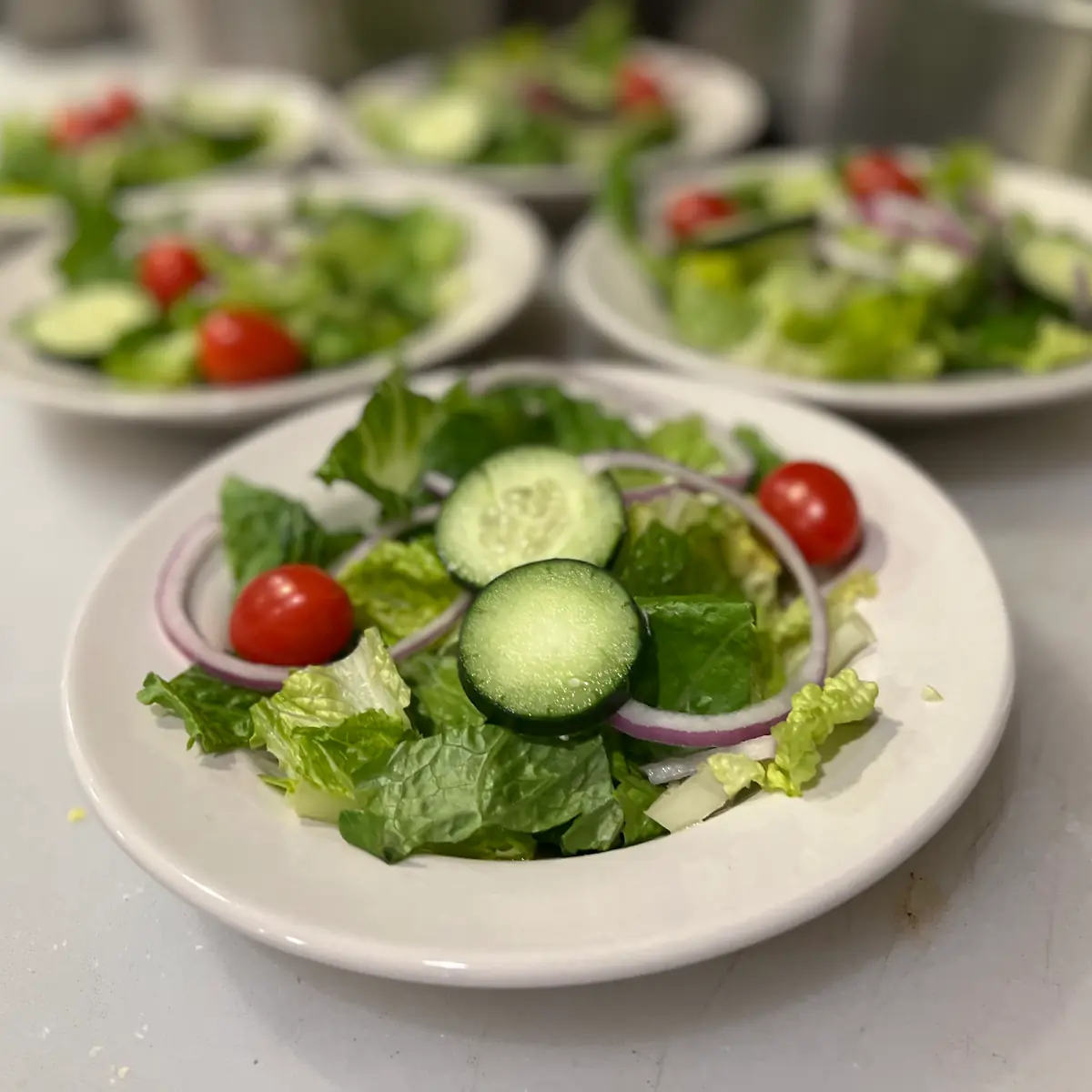 House Salad Small