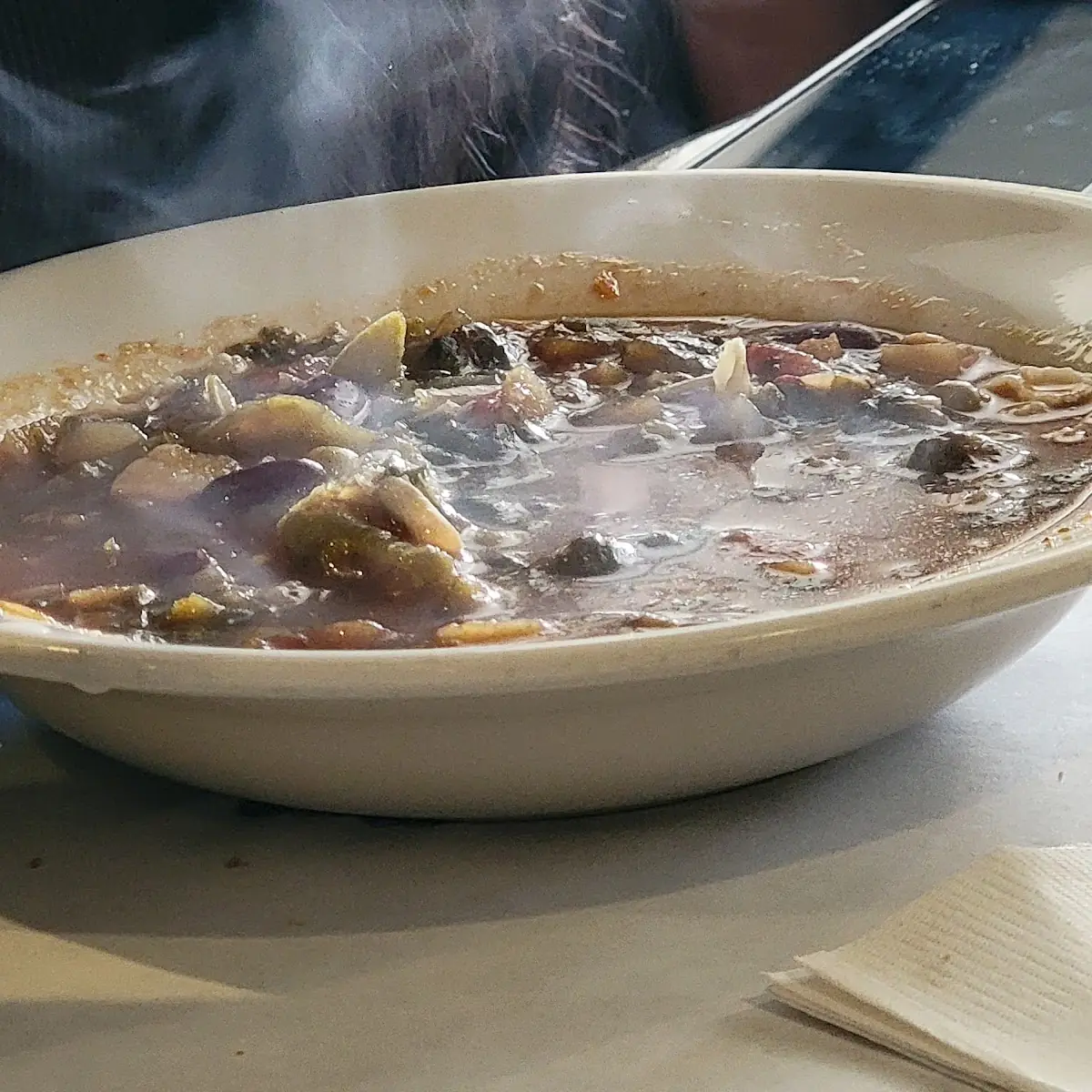 Minestrone Soup