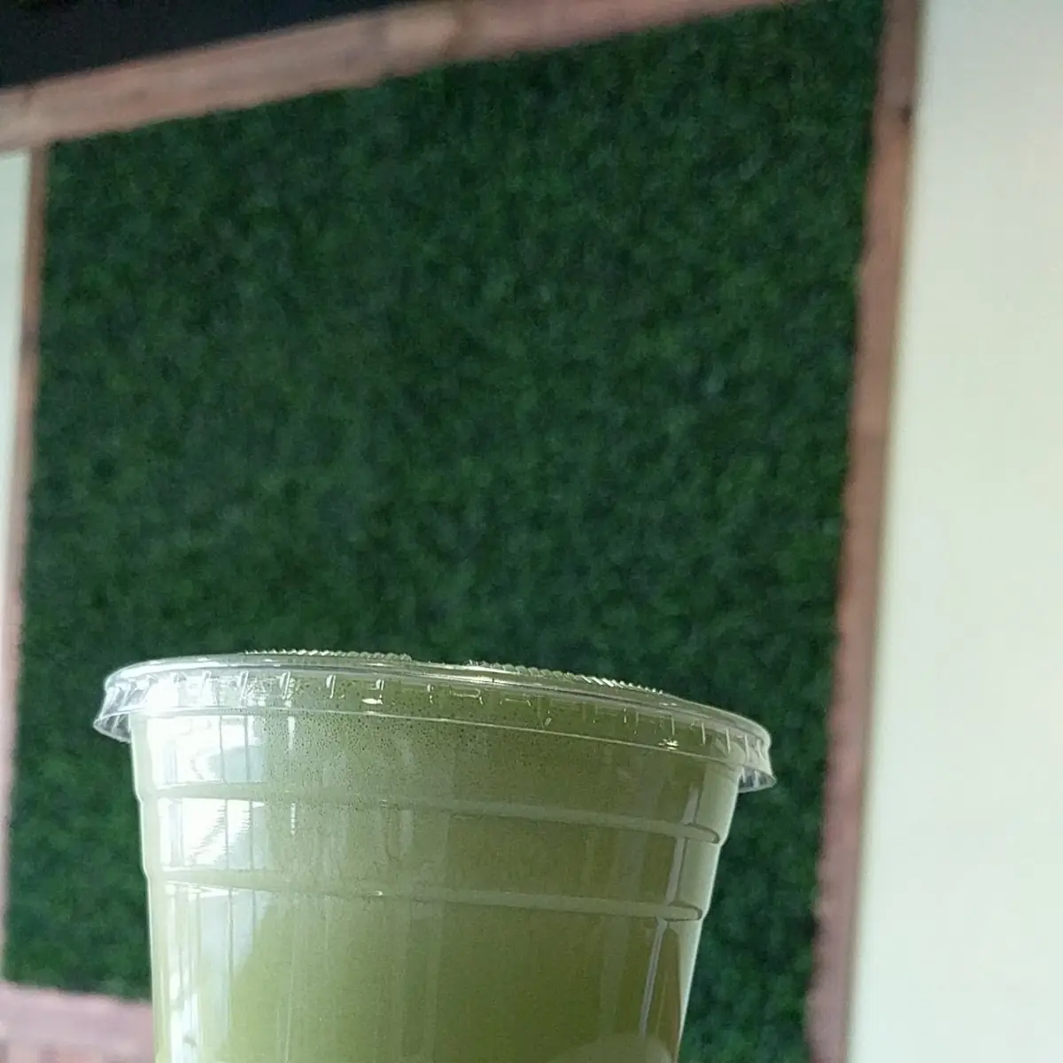 Super Greens Juice