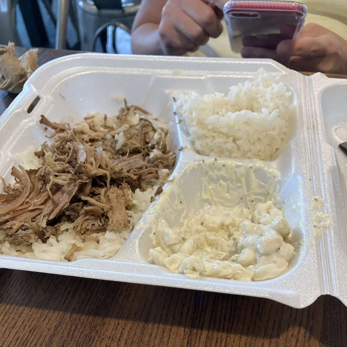 Pulled Pork