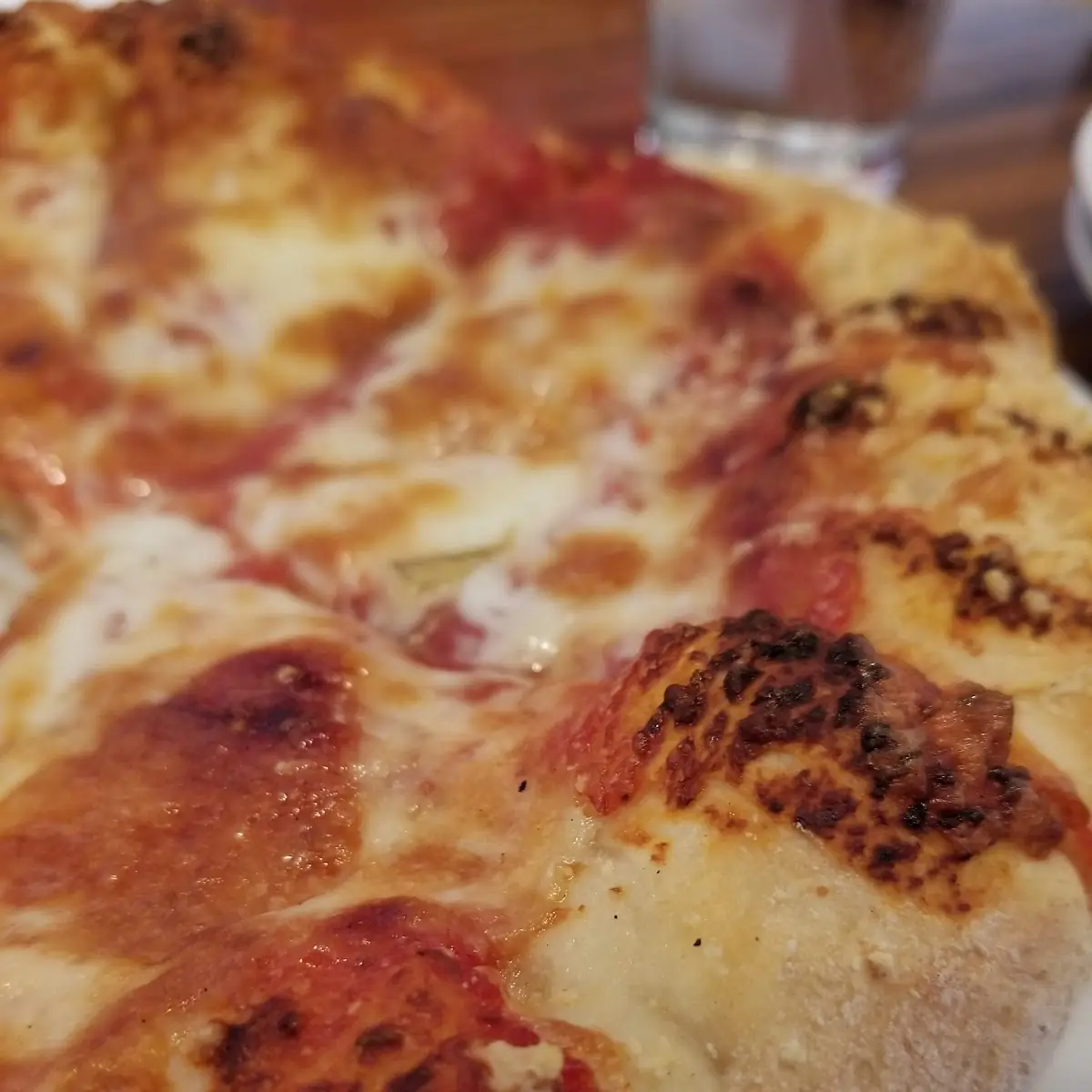 Cheese Pizza