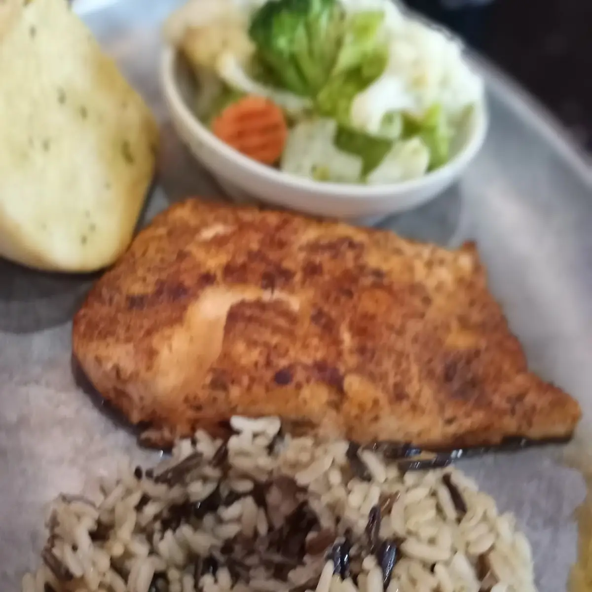 Wild Rice