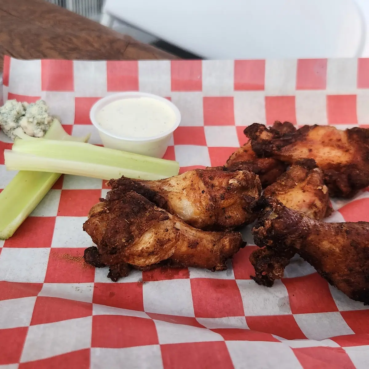 Lemon Pepper