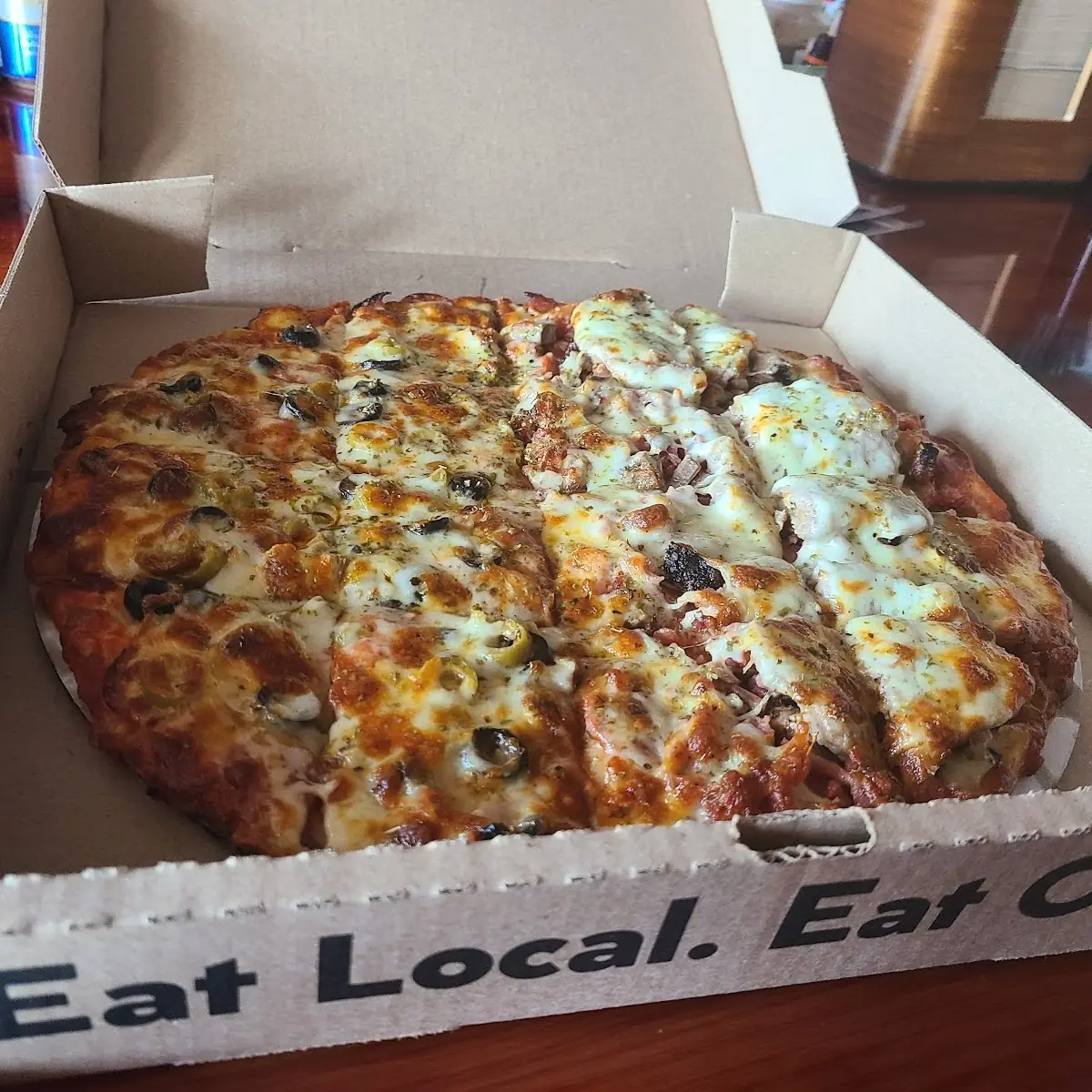 Pizza