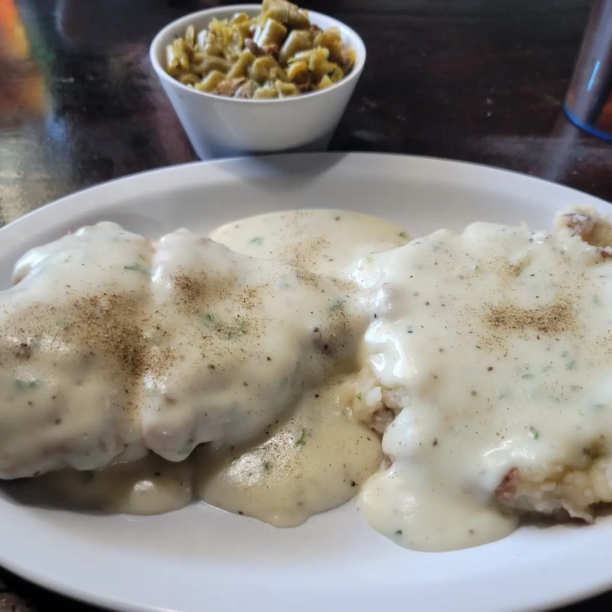 Chicken Fried Steak