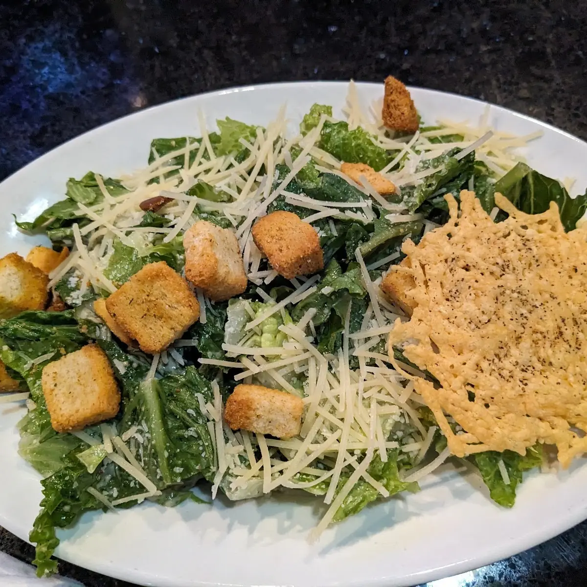 Caesar Salad