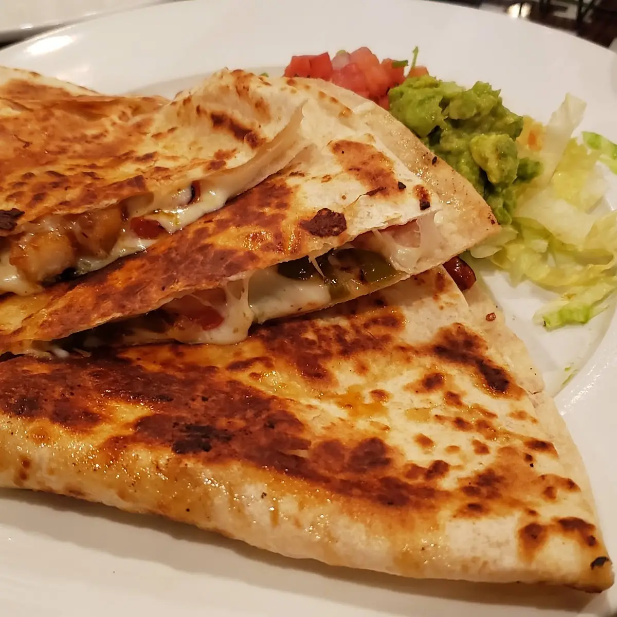 Quesadilla