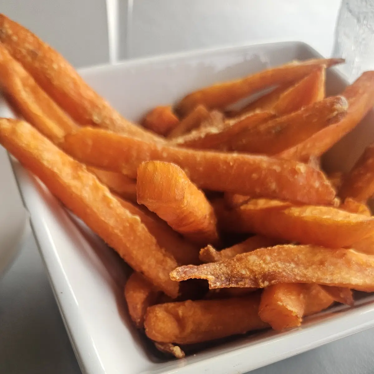 Sweet Potato