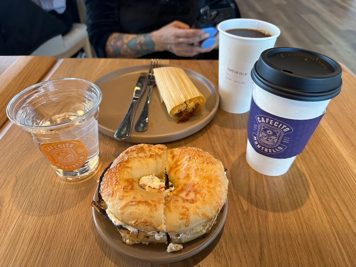 Bagel