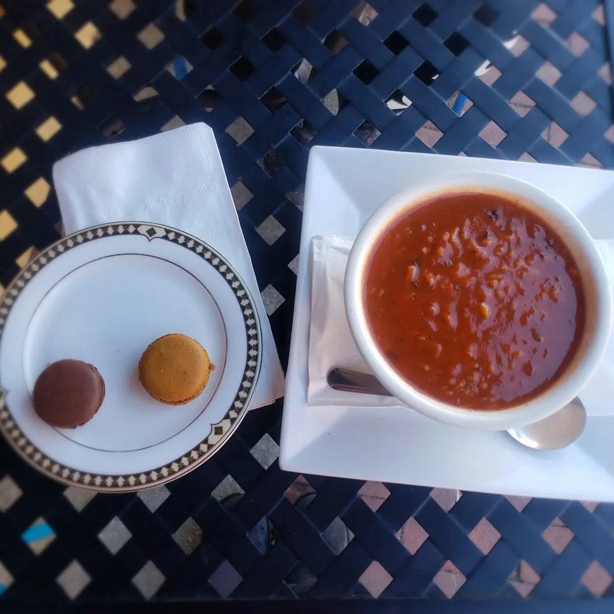 Tomato Soup