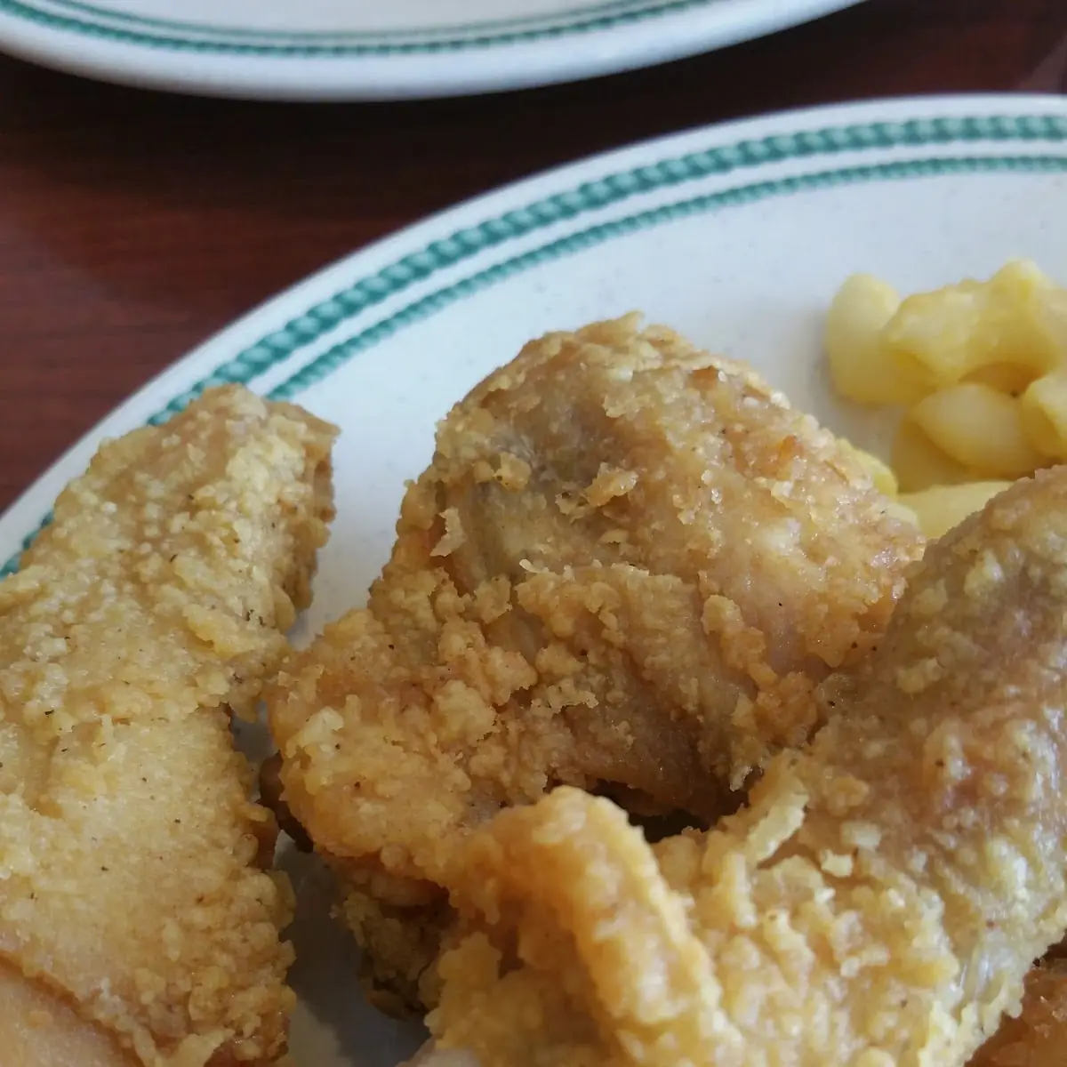 Fried Chicken