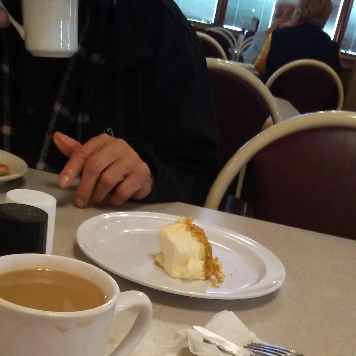 Key Lime Pie