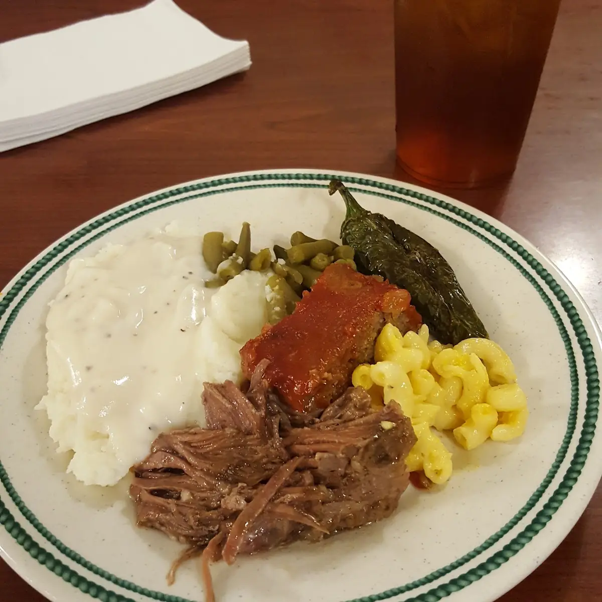 Pot Roast