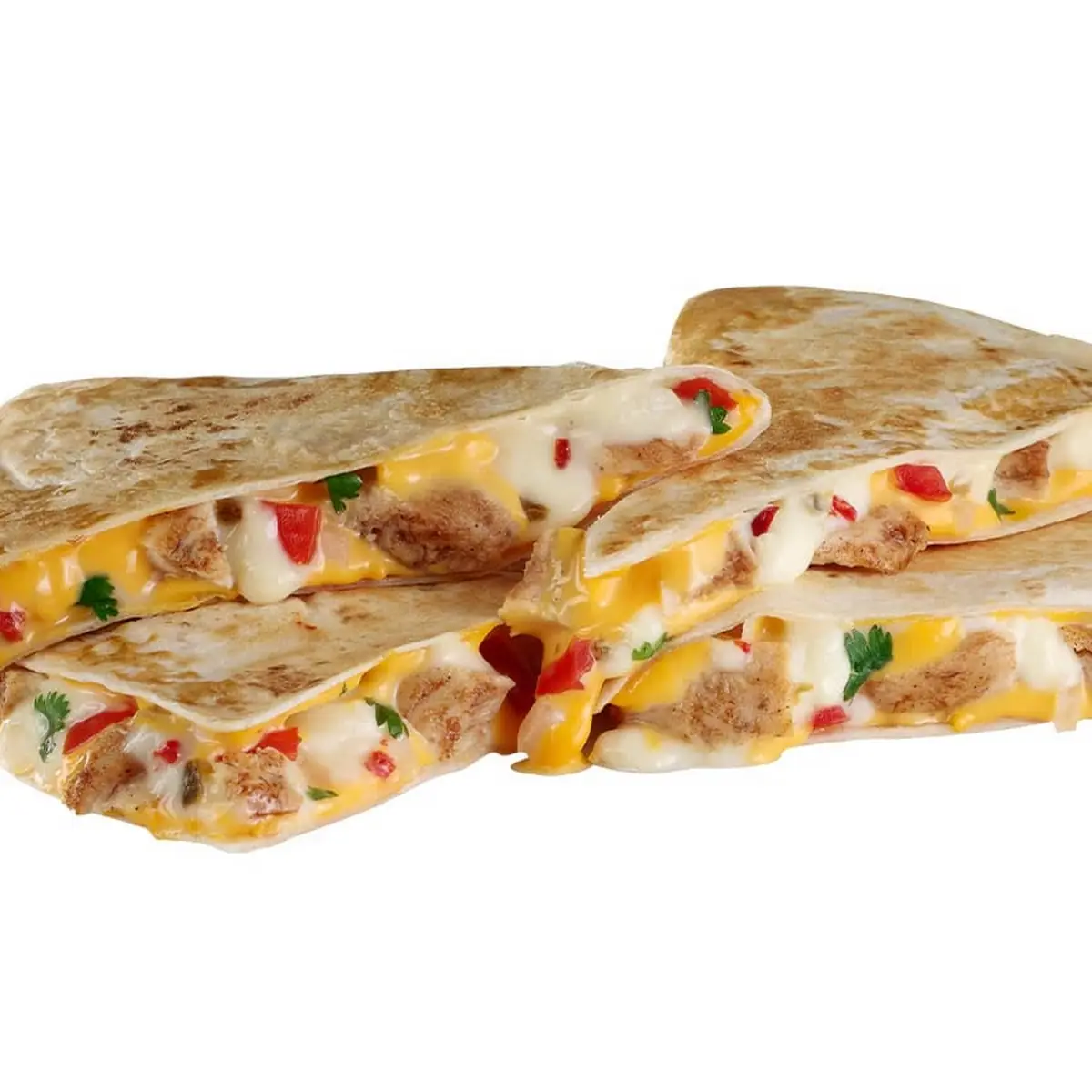 Mini Quesadilla