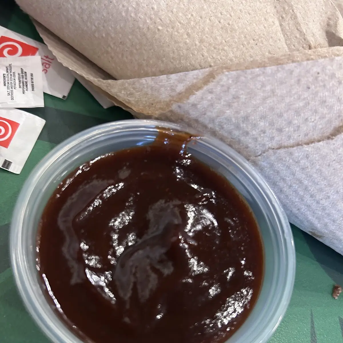 BBQ Sauce