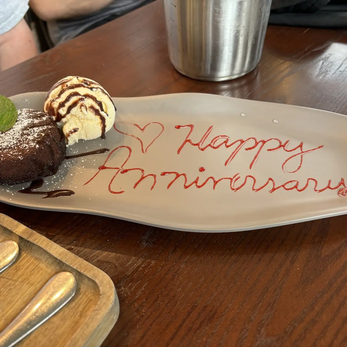 Lava Cake