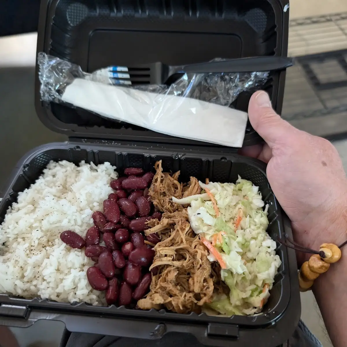 Burrito Bowl