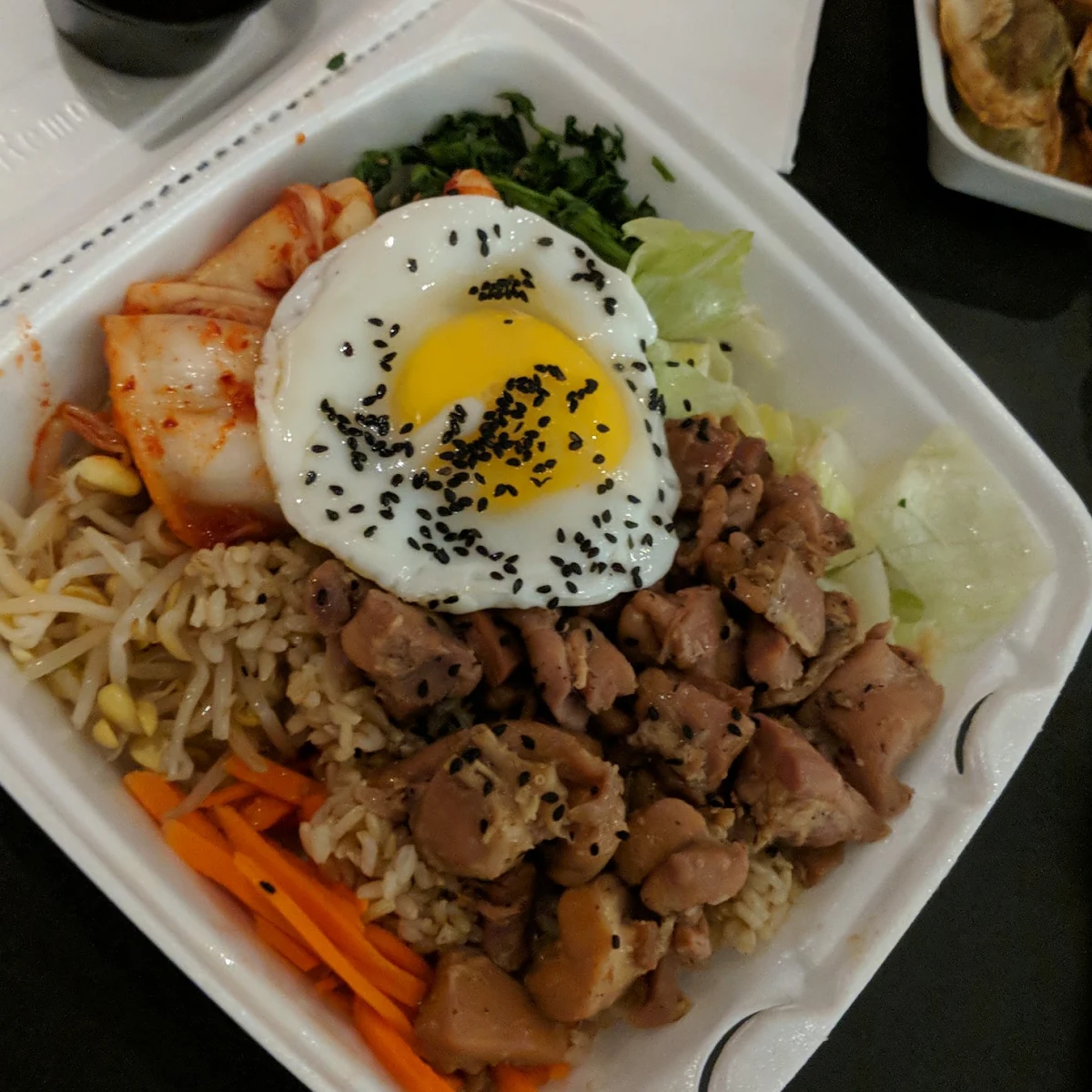 Bibimbap