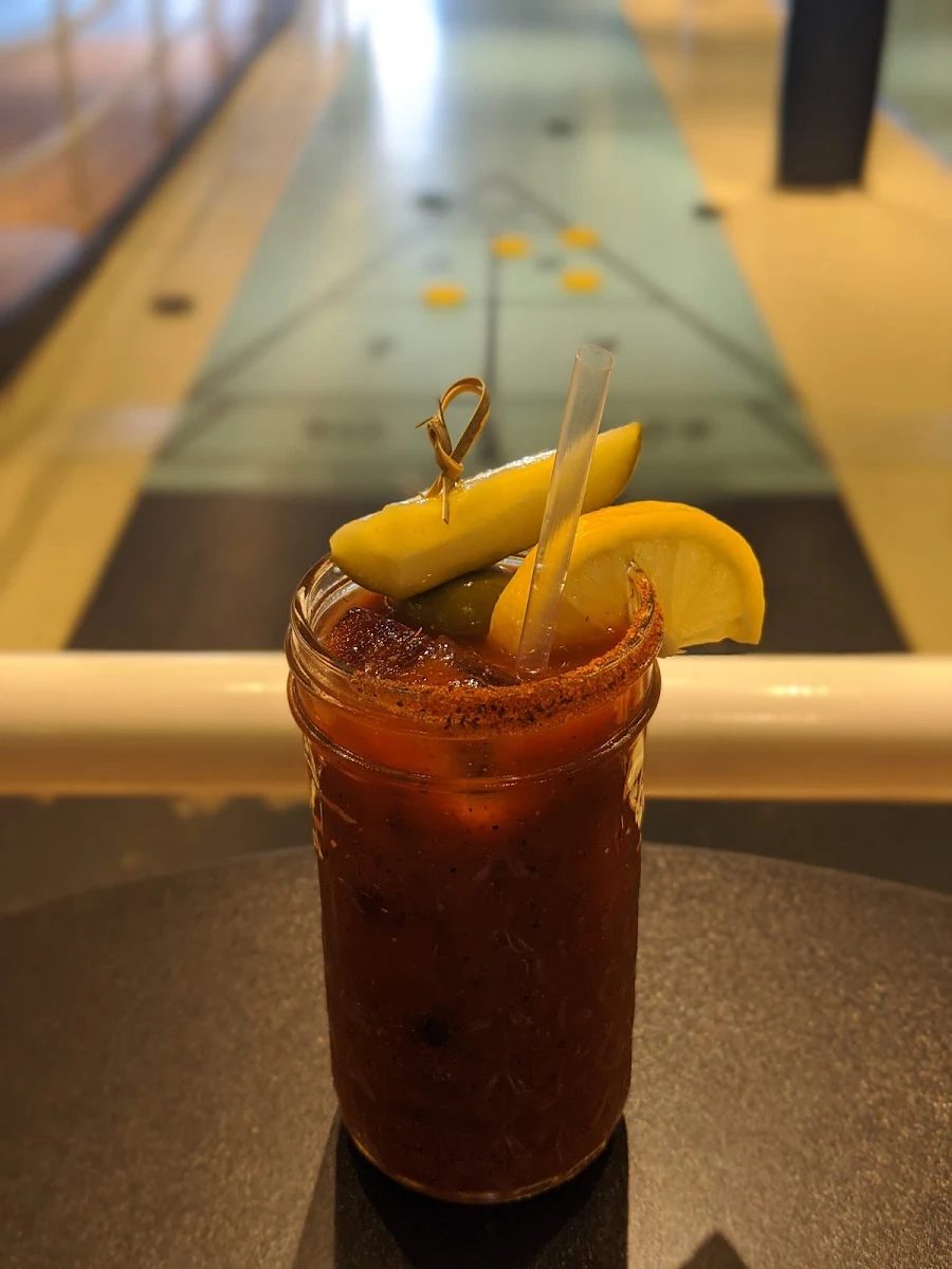 Bloody Mary