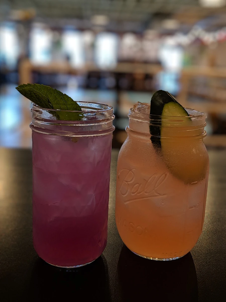 Lakeside Mai Tai