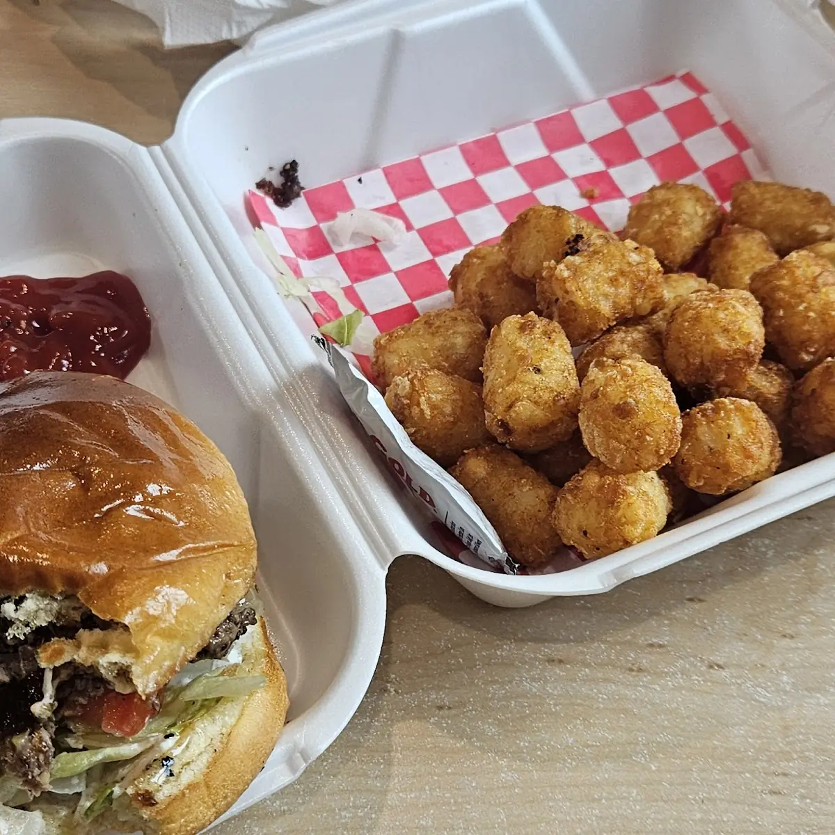 Tater Tots