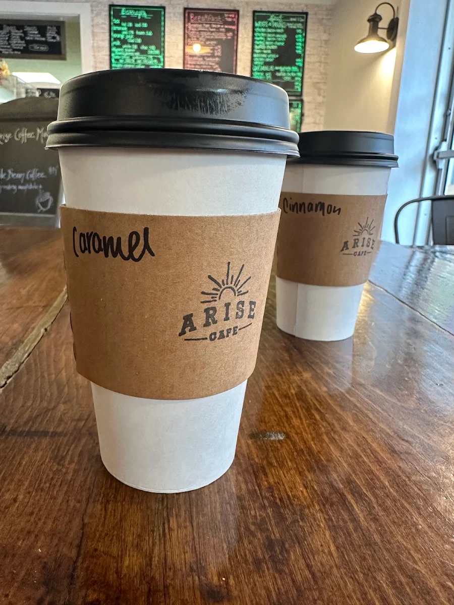 Latte