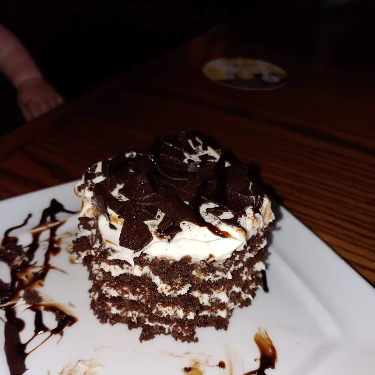 Chocolate Cake