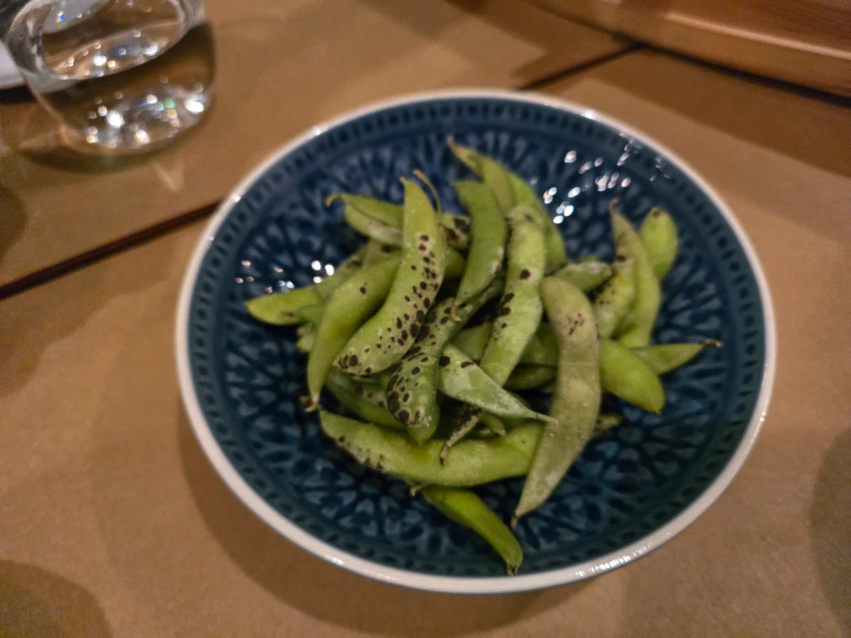 Edamame