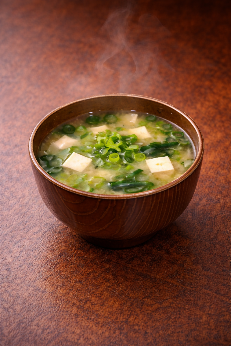 Miso Soup