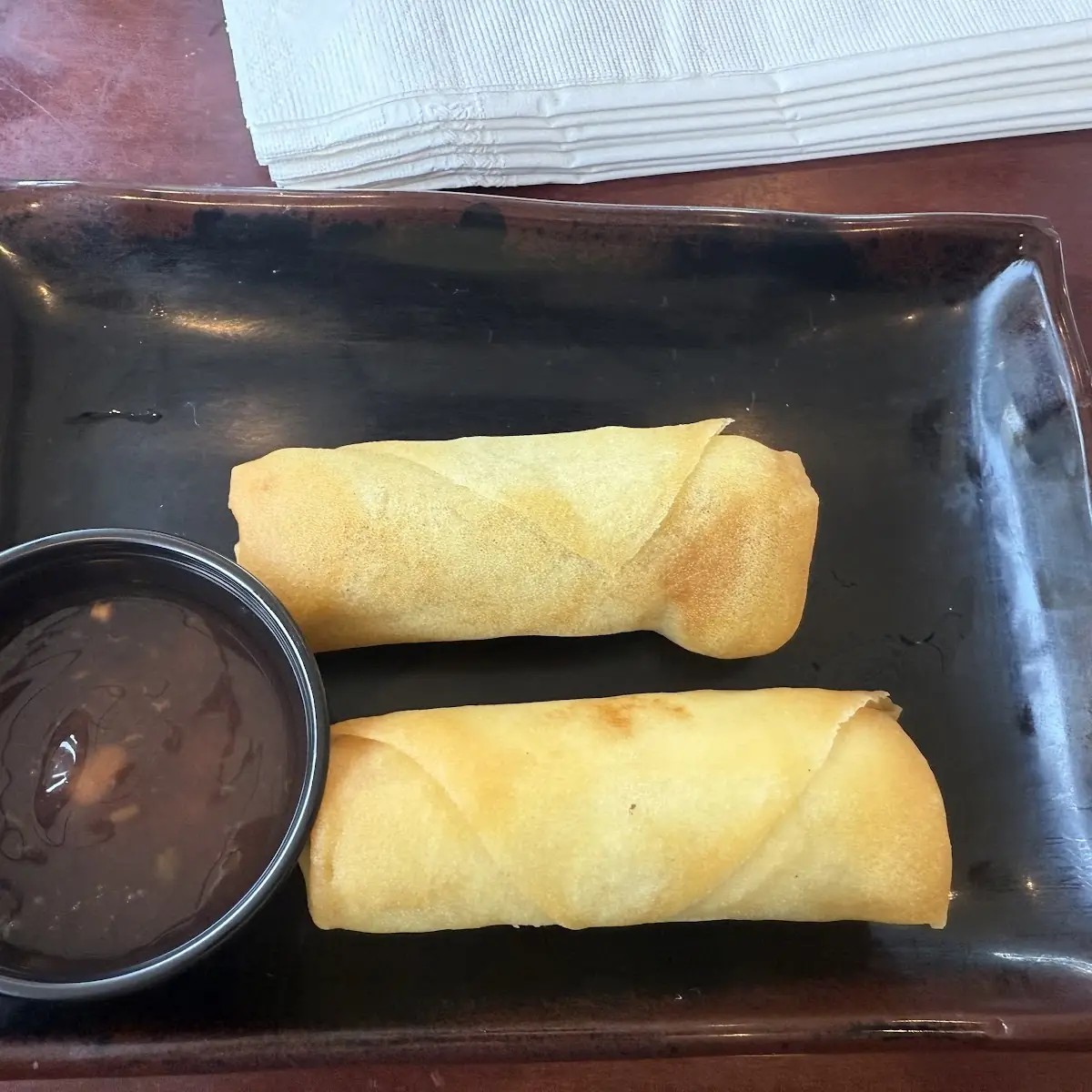 Spring Roll