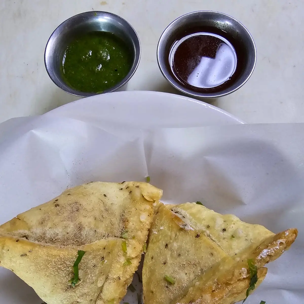 Masala Dosa