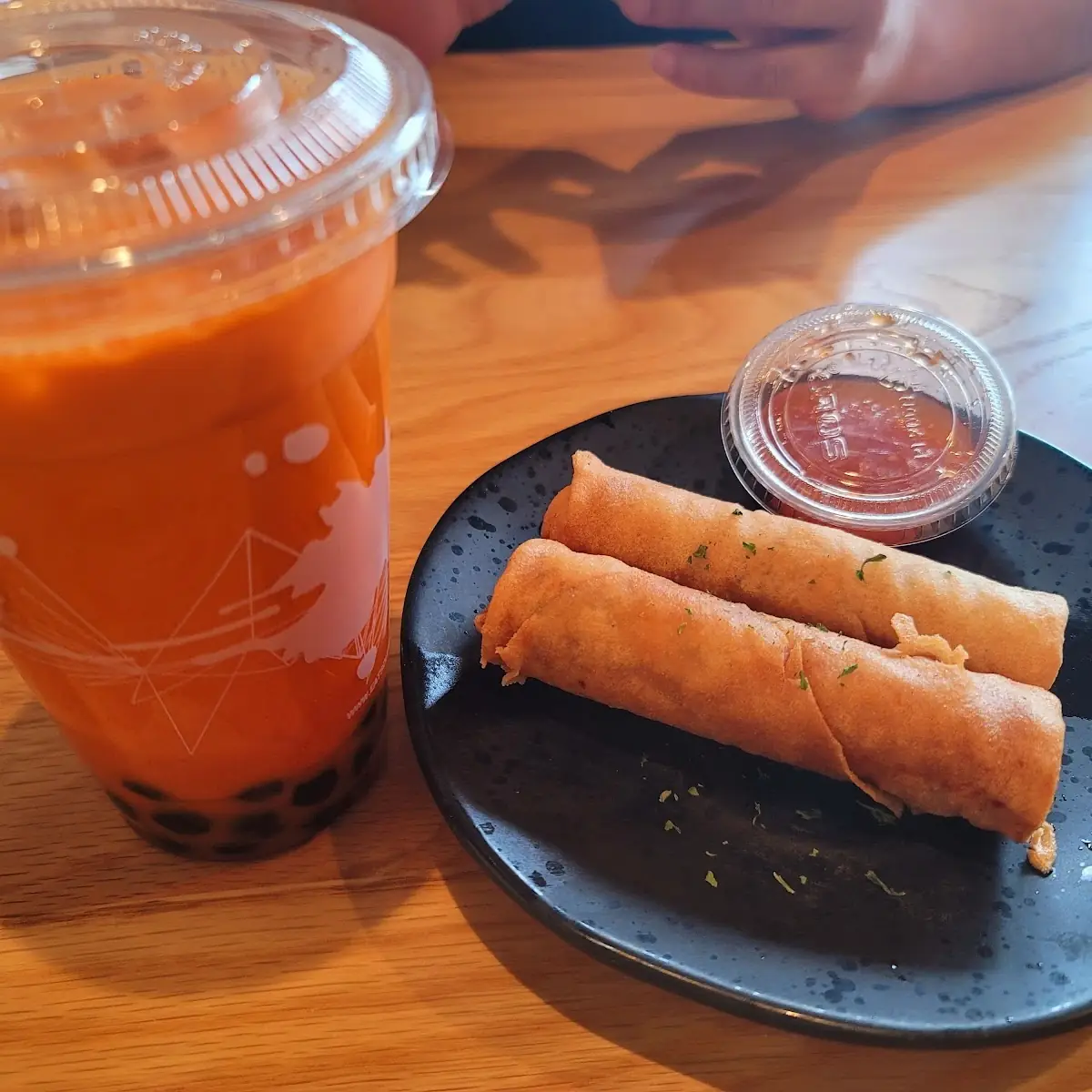 Thai Tea