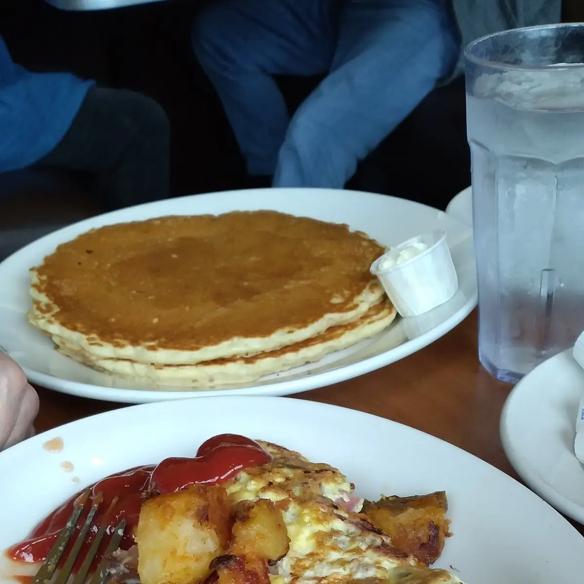 Denver Omelet